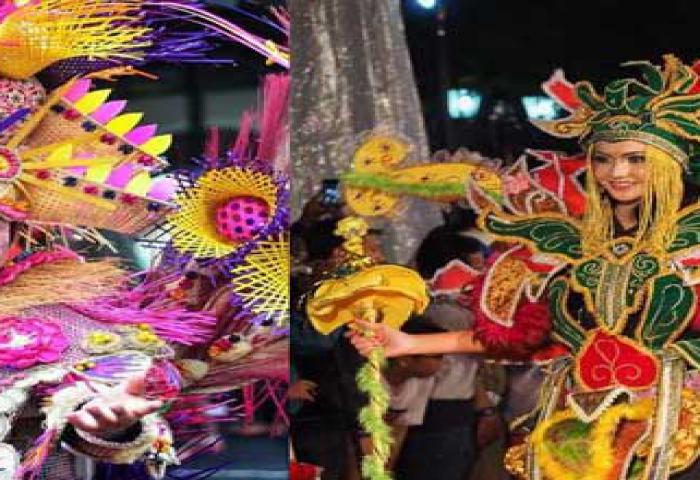 Semarang Night Carnival 2017